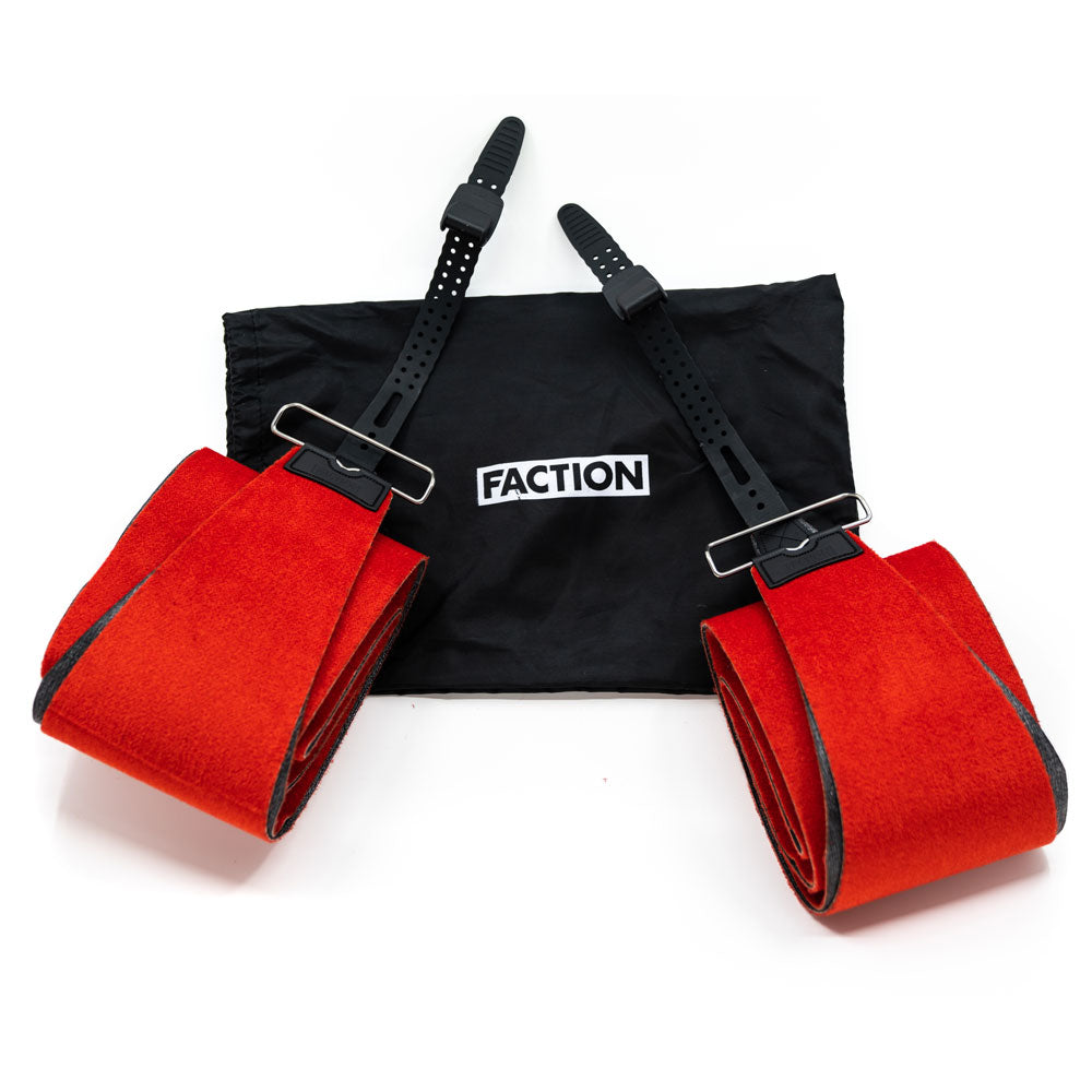 Faction Skis Multifit 130 Climbing Skins Ski Touring Skins The Pro